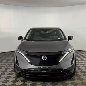 Voiture d'occasion fiable <span class=keywords><strong>Nissan</strong></span> <span class=keywords><strong>ARIYA</strong></span> Engage e-4ORCE 4 portes SUV AWD 2024 - Product Image 1