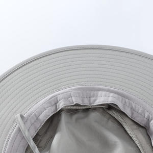 Chapeau Bob Imperméable Personnalisable avec Logo – Protection Solaire et Pluie pour Activités de Plein Air, Pêche, Voyage, Randonnée, Été - Product Image 6