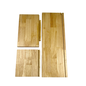 Smooth Finish Wooden Drawer Panel with Durable Construction for <b>Cabinet</b> Drawer Box and Custom Furniture Design - Product Image 6