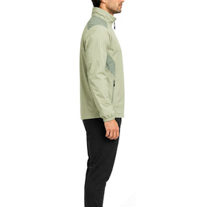 High Performance <b>Wind</b> <b>Breaker</b> Jacket For Men Lightweight Outdoor Running Hiking Travel Casual Winter Jacket - Product Image 6