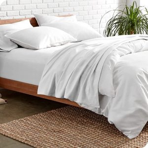 New Design Wholesale Queen Sheet <b>Set</b> Bedding Bed Sheet <b>Set</b> Queen Bed Sheet <b>Set</b> with <b>comforter</b> - Product Image 2