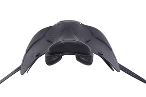 Nouvelle Arrivée Chemises d'équitation sur mesure pour femmes Équipement équestre élégant Design imprimé Fonction séchage rapide Couleur personnalisée - Product Image 3