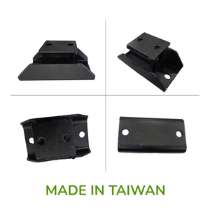 ขายึดเครื่องยนต์คุณภาพสูง อะไหล่แท้หมายเลข 11320-B5000 เหมาะสำหรับรถนิสสัน 720 ปิ๊กอัพ - Product Image 3