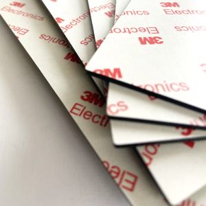 Self Adhesive <b>Silicone</b> <b>Rubber</b> Pad for Cutting Lanjo Brand B1786 - Product Image 4