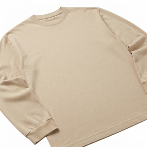 Sweat-shirts et pulls à capuche en coton personnalisés pour hommes, coupe oversize, style streetwear décontracté, en molleton, avec logo imprimé sur mesure - Product Image 6