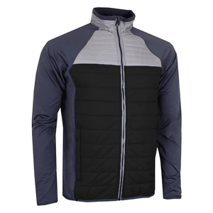 Chaquetas Acolchadas de Alta Calidad, Transpirables, de Secado Rápido, con Diseño y Color Personalizados, para Unisex, Precio al por Mayor, Suministro de Fábrica - Product Image 2