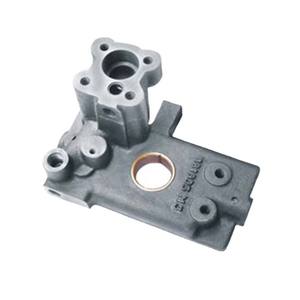 Bomba Hidráulica Trasera para Tractor Massey Ferguson 135 165 175 178 188, 897488M91 - Product Image 1