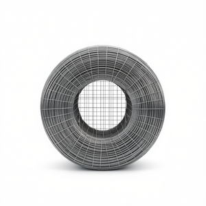 Malla Metálica de Alambre 1.5X5M-13X13MM, Producto para Cercas 26162 - Product Image 1