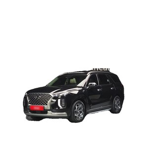 Hyundai Palisade 2021 Diésel 2.2 4WD, 94,966 km, Caja de Cambios Automática, Volante a la Izquierda, Asientos de Cuero, Emisión Euro V, Cámara Trasera - Product Image 1