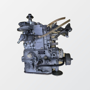 Pièces automobiles d'occasion, pompe à injection diesel compatible avec Bosch PES4M5C320RS193 pour Mercedes A6610707001, pièces automobiles coréennes. - Product Image 5