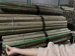 Disponible : Bandes de bambou écologiques de haute qualité, les plus vendues, flexibles et durables, pour la fabrication de cerfs-volants – Vente en gros - Product Image 3