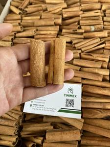 Precio al por mayor Especias individuales de alta calidad Cassia Sticks Split Cinnamon - Product Image 4