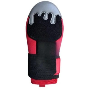 Gants de baseball de qualité supérieure avec protection renforcée pour gaucher/droitier, options personnalisables pour l'entraînement - Product Image 4
