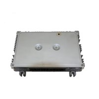 Pièces d'excavatrice ZX135 ZX450, carte mère, contrôleur 9239568 3570-103647, contrôleur ECU
