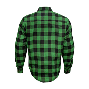 Vêtements de motard sur mesure, toutes tailles, chemise de moto pour homme en vente / Nouvelle chemise de course moto unie tendance pour homme - Product Image 2