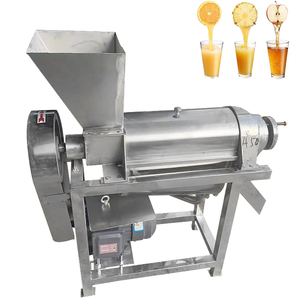 Pineapple Juice <b>Machine</b> Industrial Cold Press <b>Juicer</b> <b>Fruit</b> and <b>Vegetable</b> Mango Pulper <b>Machine</b> <b>Fruit</b> Pulper - Product Image 1