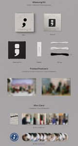 SEVENTEEN - ; [SEMICOLON] - Product Image 4