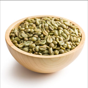 Vietnam Premium Organic Arabica Green Coffee <b>Beans</b> Size 18 USDA Organic ISO 22000 Certified AA+ Grade TNFOOD Brand High Quality - Product Image 1