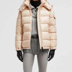 เสื้อแจ็คเก็ตพัฟเฟอร์แบบหนาสำหรับผู้ชาย  แบบกำหนดเองได้  กันลม  เสื้อแจ็คเก็ตฤดูหนาวคุณภาพสูงสำหรับผู้ชาย - Product Image 5