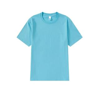 Camiseta Lisa Personalizada con Logotipo para Hombre, Top Informal a la Moda - Product Image 4