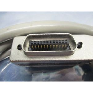 Câble d'interface GPIB mâle/femelle Amphenol 10833B - Équipements et pièces semi-conductrices d'occasion fiables à l'échelle mondiale - Product Image 3