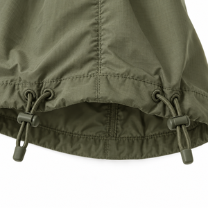 Chaqueta Deportiva para Mujer, Ligera, Transpirable, Impermeable, Cortavientos, de Secado Rápido, para Actividades al Aire Libre - Product Image 5