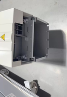 En Stock, 100% Original, Variador de Frecuencia A2B ACS550 01 045A 4 AC, 22kW 45A, 3 Fases, 380 480V, Convertidor VFD Industrial