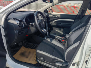 Venta caliente <span class=keywords><strong>Kia</strong></span> Shadow <span class=keywords><strong>Stonic</strong></span> Kx1 1,5 China Nueva Gasolina V Hicule Car Neuf Ann E 700Km 2025 para adultos - Product Image 6
