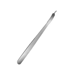 Lève-fragment osseux Mini-Hohmann (retracteur) en acier inoxydable de qualité supérieure, instrument chirurgical orthopédique pour petits fragments - Product Image 4