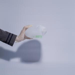 Custom 2L PP <b>Plastic</b> Square Screen Printed <b>Bottle</b> for Shampoo Shower Gel Lotion <b>Empty</b> Cosmetics Packaging Pump - Product Image 3