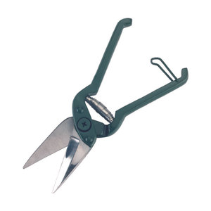 Foot Rot <b>Shears</b> Heavy Duty <b>Shear</b> Blades Hoof Care Veterinary Livestock Hoof Trimming <b>Sheep</b> Goat Horse Farm Animal Grooming - Product Image 1