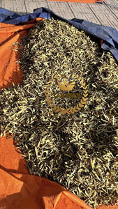 Arôme naturel séché au soleil Tranches de racine de réglisse d'origine du Vietnam Racine de réglisse biologique Origine du Vietnam - Product Image 2