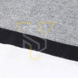 Chemises polo pour hommes à coupe classique, respirantes, nouveau design, prix raisonnable - Product Image 6