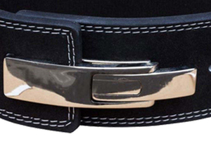 2026 Latest Power-lifting Fitness <b>Protector</b> Weightlifting Gym Belts Sustainable Comfortable Power Lever Custom Men Belt for Sale - Product Image 6
