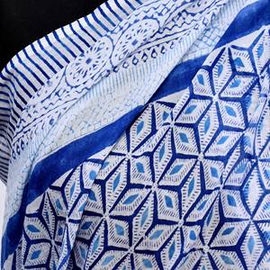 ผ้าซารองชายหาด Puakenikeni สำหรับผู้หญิง ผ้าบิกินี่แบบชิ้นเดียวบางเบา ชุดเดรสซารอง ผ้าปาเรโอสำหรับผู้หญิง ลาวาลาวาอเนกประสงค์ สั่งทำได้ MOQ ต่ำ - Product Image 3