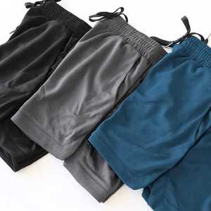 Pantalones Cortos de Malla con Estampado por Sublimación, Logotipo Personalizado, Ropa Deportiva de Poliéster para Gimnasio, Pantalones Cortos de Entrenamiento de Secado Rápido, Proveedor OEM ODM - Product Image 4
