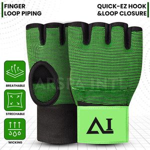 Envolturas Rápidas Personalizadas de Primera Calidad, Envolturas Rápidas de Color Sólido, Ligeras y Duraderas - Product Image 2