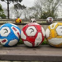 Balón de Fútbol de Primera Calidad para Entrenamiento y Partidos, con Logotipo Personalizado, para Interior y Exterior - Product Image 2