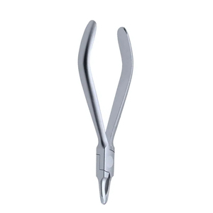 Alicates de Ortodoncia para Contorno, Herramientas Dentales de Ortodoncia Reutilizables, Exportador de Productos de Venta Caliente y Entrega Rápida - Product Image 3