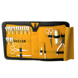 Salon Hair Extensions Tools And Kits Accessories and Tools Kit Reasonable Rate Lightweight Hair Extension - Product Image 5