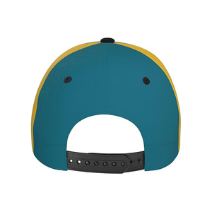 Casquettes de baseball 100 % coton personnalisées avec logo brodé, drapeaux nationaux des Bahamas, pour supporters de football et événements sportifs - Product Image 5