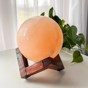 Professional Manufacturer's Top Selling Himalayan Salt Lamps Solid Form <b>Bag</b> Good Quality Natural Shape Refined Processed - Product Image 4