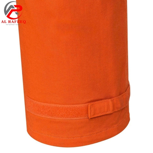 Cheap Price Visibility Work Wear <b>Clothes</b> for Men Hi Viz Workwear Coveralls Reflective Overall Slim Fit 2026 High Quality - Product Image 4