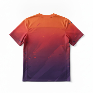 Ensemble d'uniformes de football sur mesure, qualité supérieure, sublimation, maillot de football américain, tissu élastique, coupe confortable, kit pour le jour du match - Product Image 1