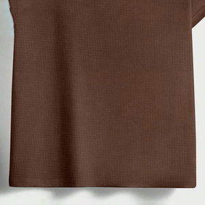 Camiseta de Manga Larga para Hombre, 100% Algodón, Duradera, Cómoda, Corte Regular, Informal, Transpirable, Ecológica, Pakistán - Product Image 6