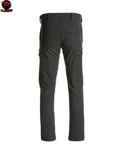 Pantalones Utilitarios Unisex Urban Trek de Algodón Estampado, Pantalones de Exterior Ligeros de Primera Calidad, de Secado Rápido, Resistentes al Viento, para Senderismo y Viajes - Product Image 6