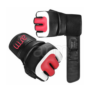 Guantes de MMA de marca privada, guantes de MMA de primera calidad, guantes de MMA profesionales a precio de mayoreo - Product Image 2