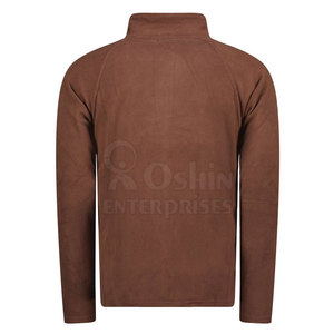 เสื้อแจ็คเก็ตวิ่งผู้ชายขายดีที่สุด ขายตรงจากโรงงาน คุณภาพสูง ราคาถูก - Product Image 3