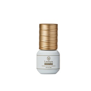 [Lashya] Signature Professional <b>Lash</b> <b>Glue</b> 1/ 2 s Dry Time Fast Drying Signature 10 ml Model <b>Lash</b> Artist <b>Glue</b> - Product Image 1