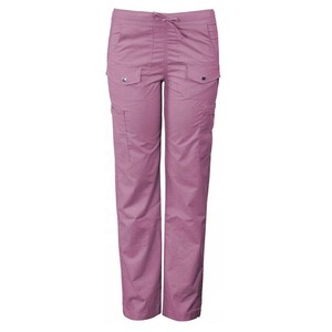 New Premium Quality Hospital <b>Nursing</b> <b>Scrub</b> Cotton/Polyester Short Sleeve Top Pant Regular Fit V-Neck <b>Nursing</b> <b>Scrub</b> - Product Image 3